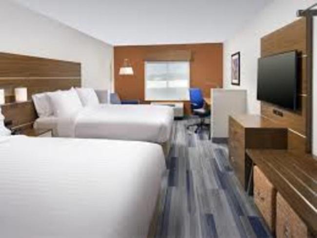 Comfort Suites Northlake タッカー エクステリア 写真