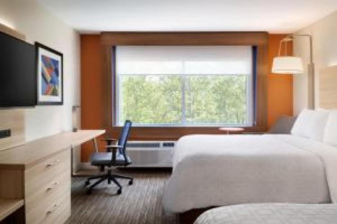Comfort Suites Northlake タッカー エクステリア 写真
