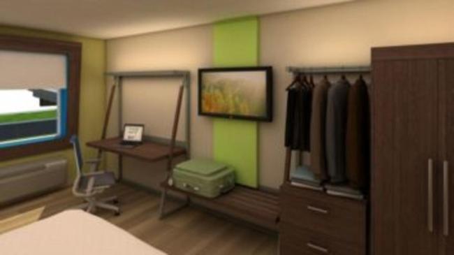 Comfort Suites Northlake タッカー エクステリア 写真
